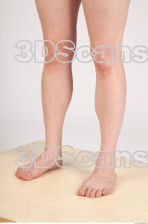 Leg texture of Margie 0005